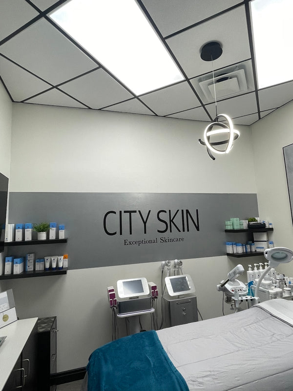 CITYSKIN | Hair Transplant | Southaven, MS