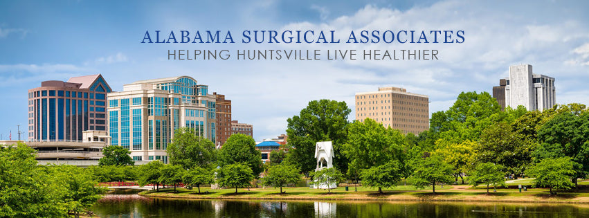 Surgical Associates | Bariatric Surgery | Huntsville, AL