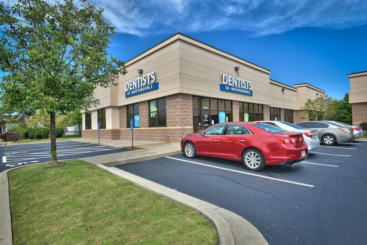 Dentists of | Dental | Independence, MO