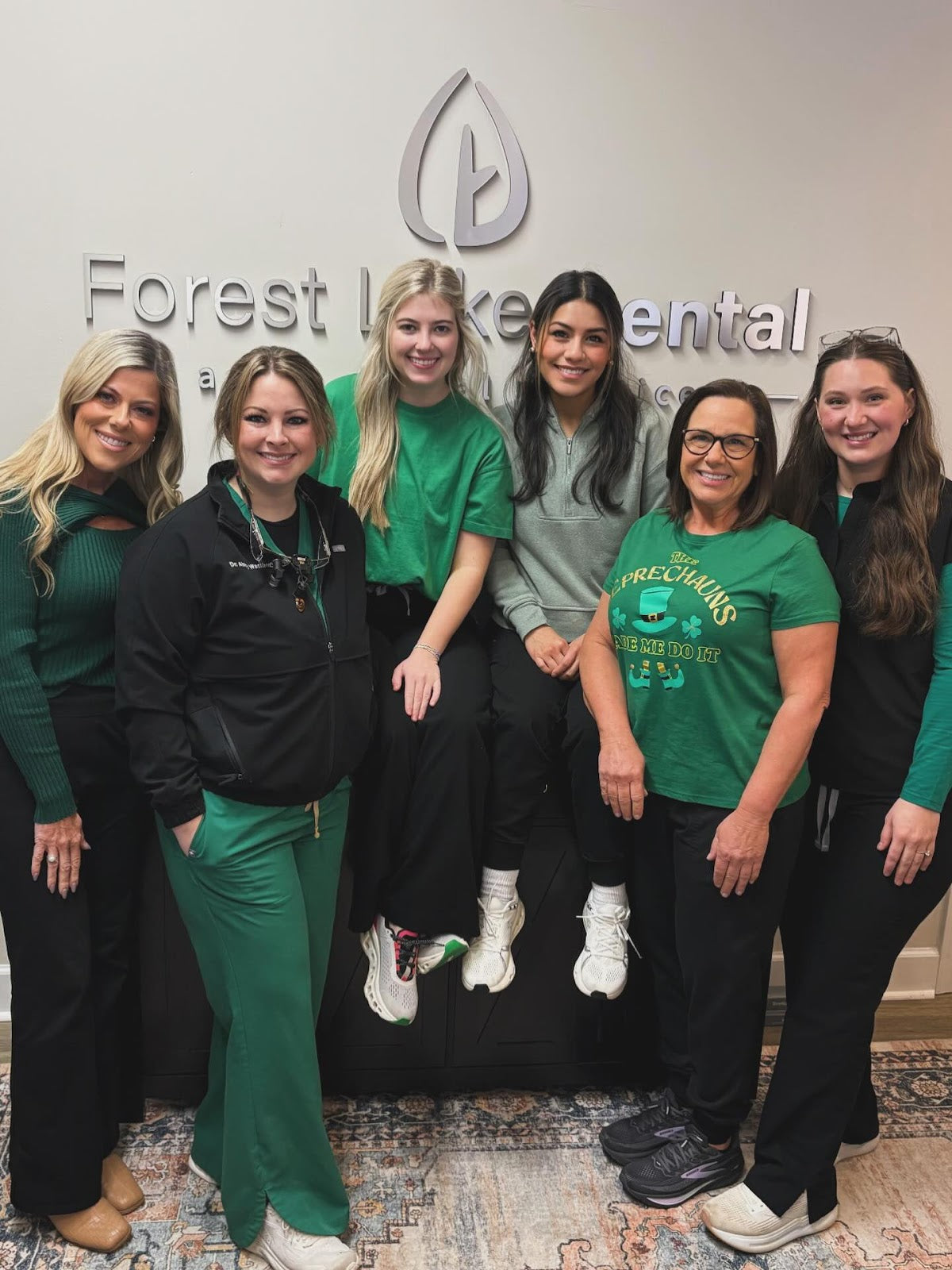 Forest Lake Dental | Dental | Tuscaloosa, AL