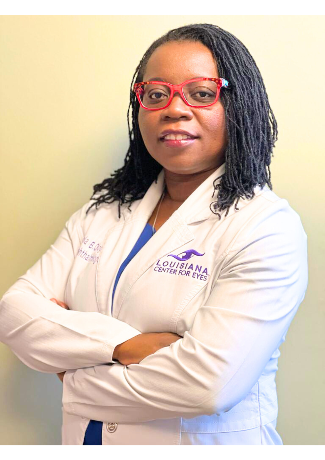 Center For Eyes | Eye Clinic | Baton Rouge, LA