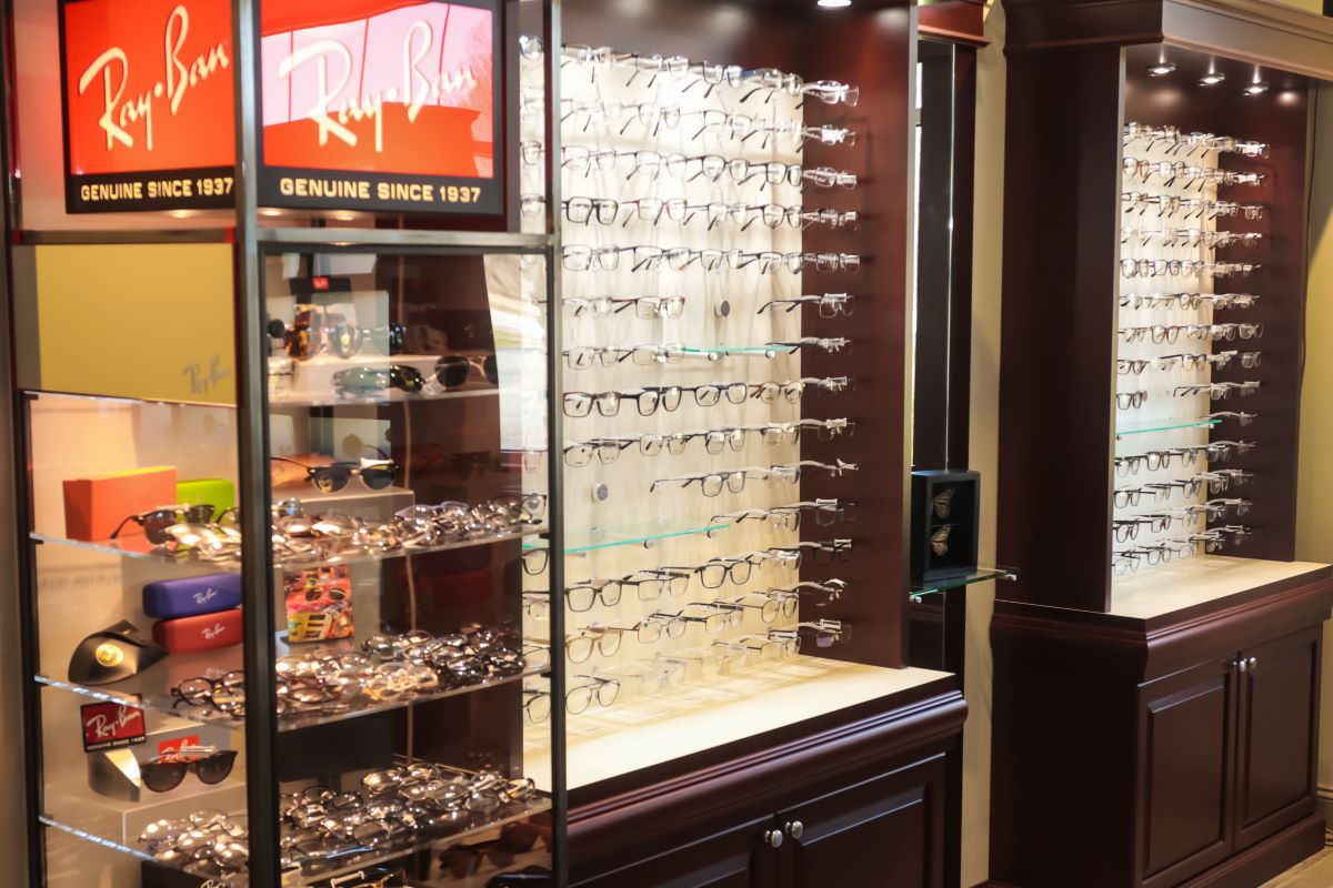 Eye Care | Eye Clinic | Biddeford, ME