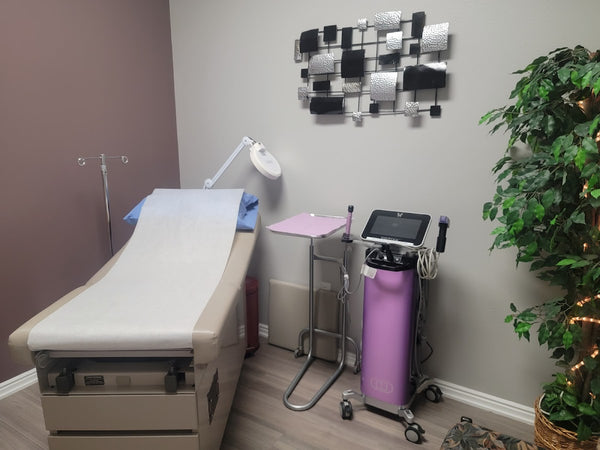 Health Innovations, LLC | Hair Transplant | Pocatello, ID
