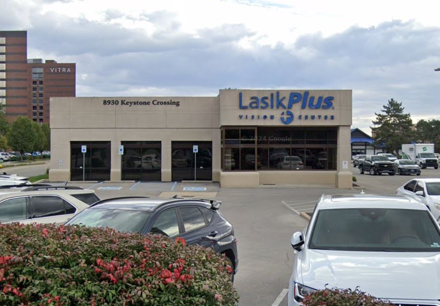 LasikPlus | Eye Clinic | Indianapolis, IN