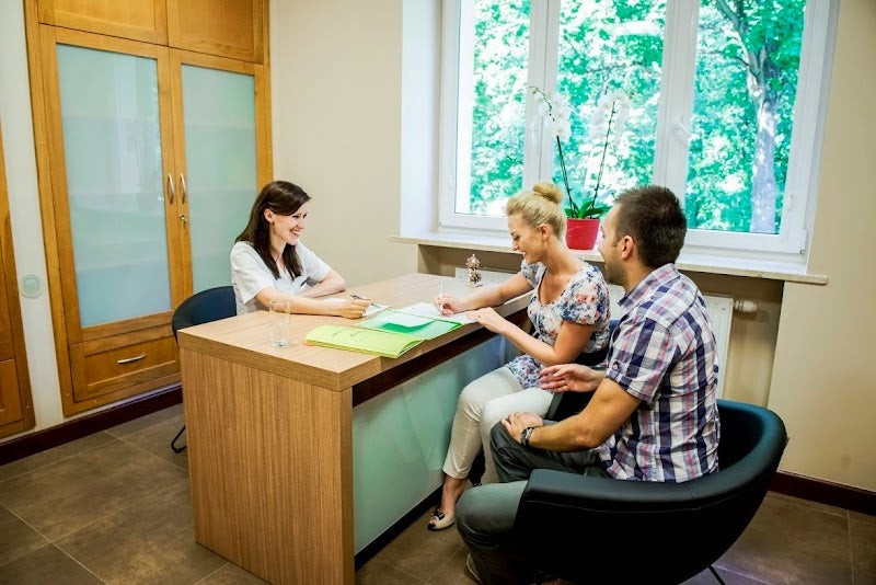 Klinika Bocian Białystok - Leczenie niepłodności | IVF | 15-267 Białystok