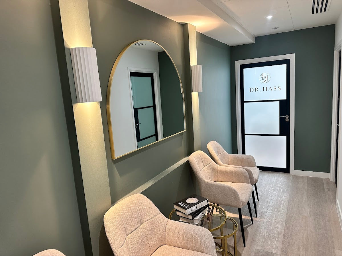 Dr Hass Clinic — photo 2