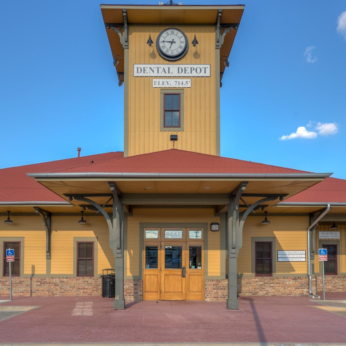Dental Depot | Dental | Tulsa, OK