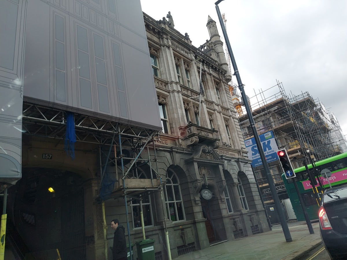 Optimax Leeds — Dr.Visor photo 5