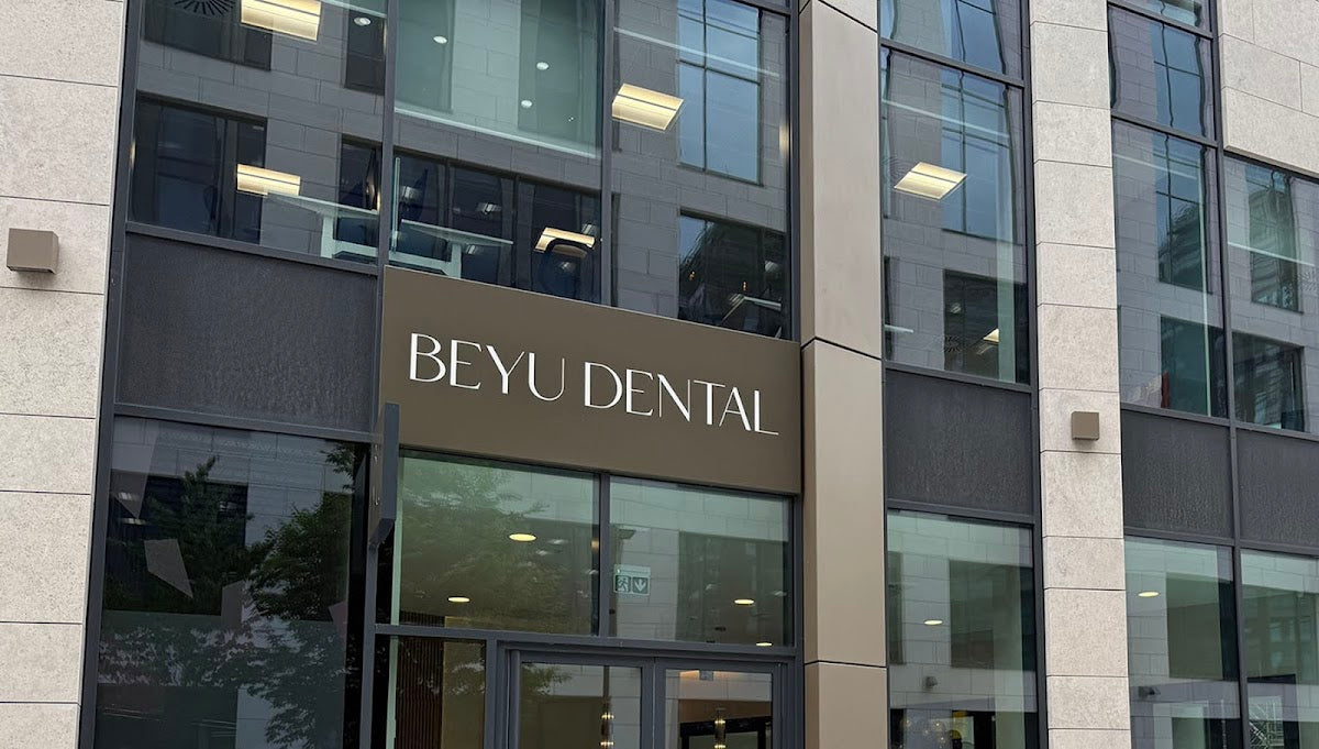 Beyu Dental — photo 2