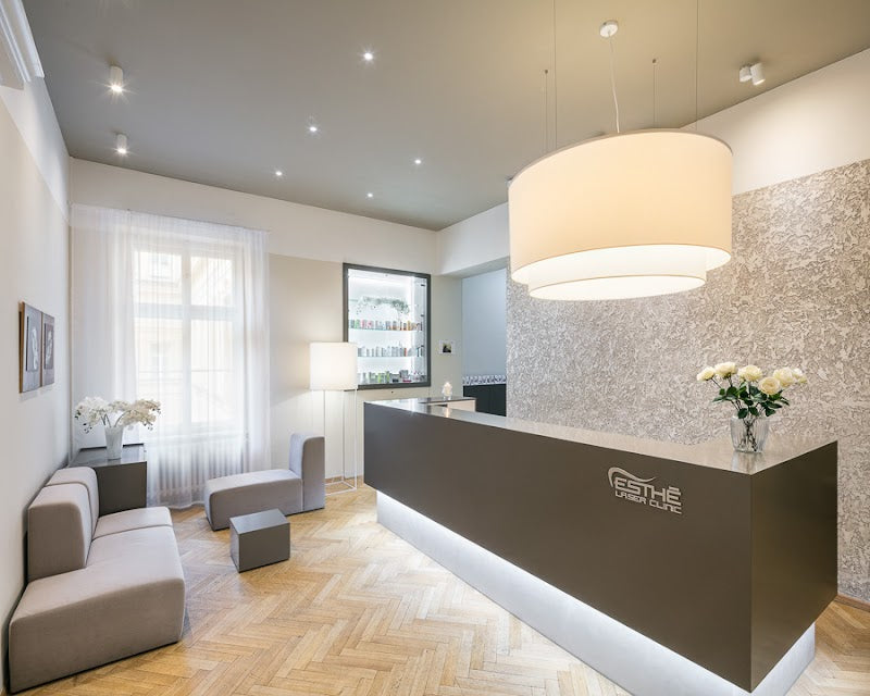 Esthé - Aesthetic Medicine | Aesthetic Surgery | Czechia