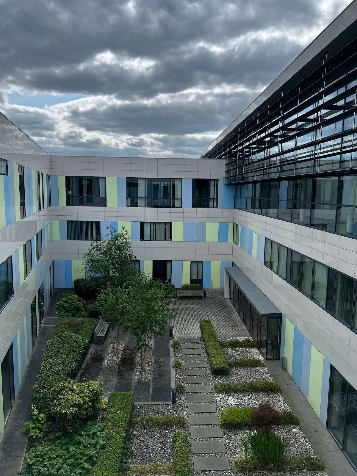 Institute of Transplantation — photo 3
