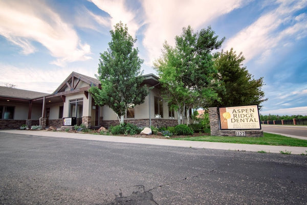 Aspen Ridge Dental | Dental | Casper, WY