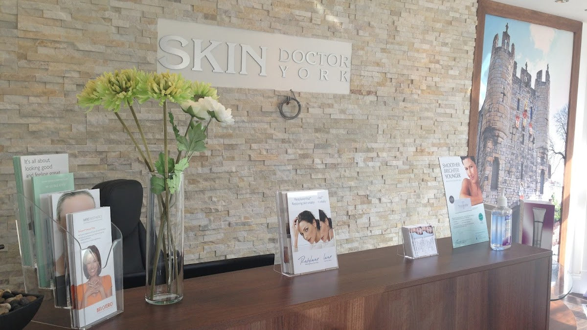 Skin Doctor Clinics — Aesthetic Surgery Clinic in Leeds