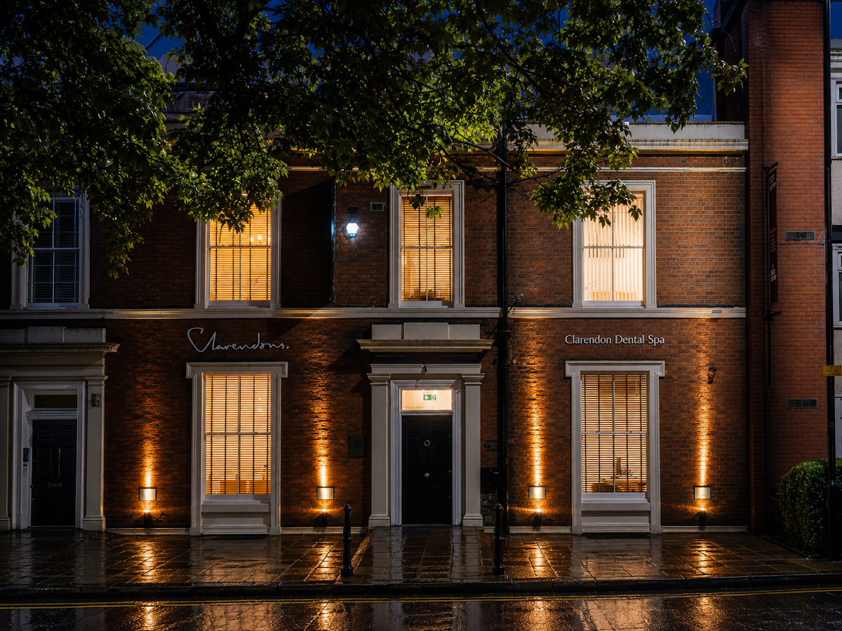 Clarendon Dental Spa — Dental Clinic in Leeds