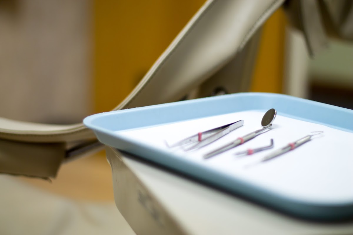 Thompson Family Dental | Dental | Fort Wright, KY