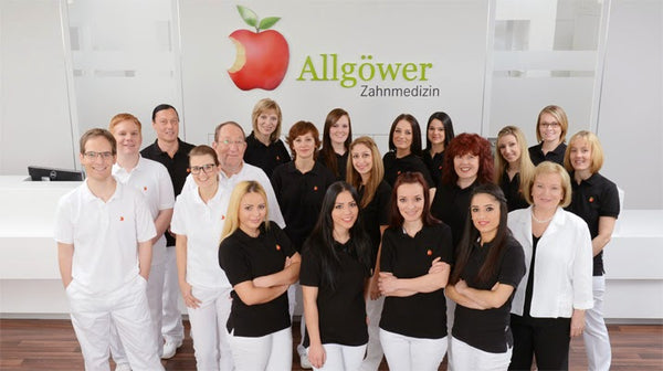 Allgöwer Zahnmedizin | Dental | Stuttgart-West
