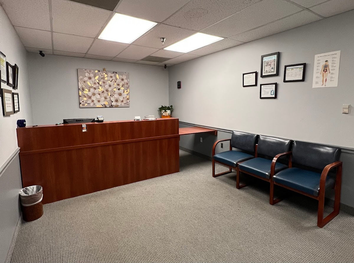 Dr. Gupta's Weight Loss Center | Bariatric Surgery | Rockville, MD