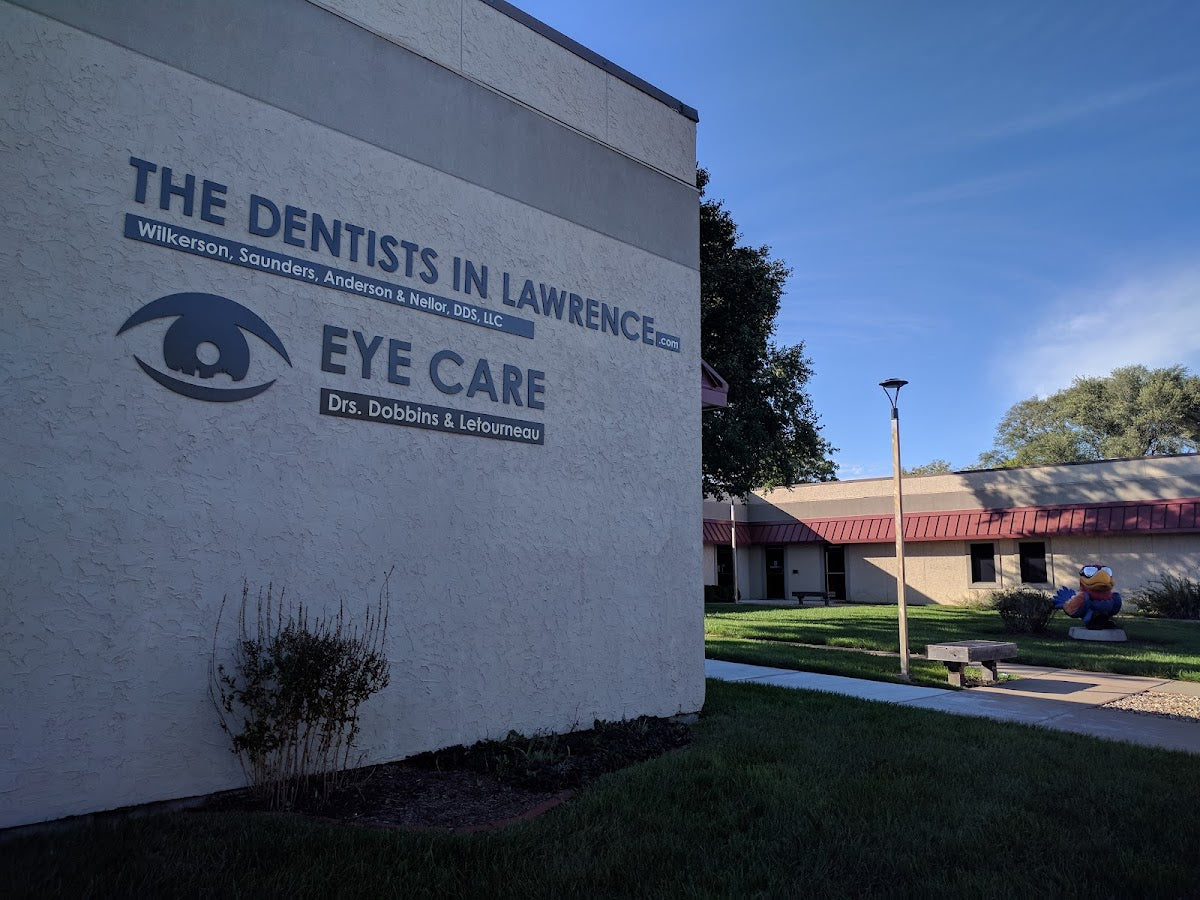 The Dentists In | Dental | Lawrence, KS