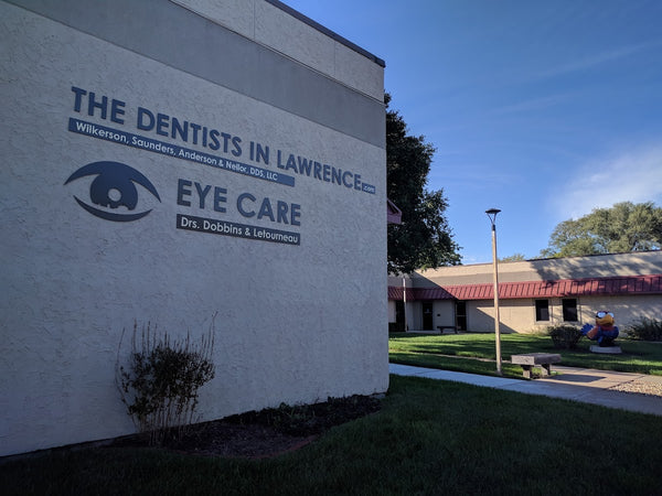 The Dentists In | Dental | Lawrence, KS