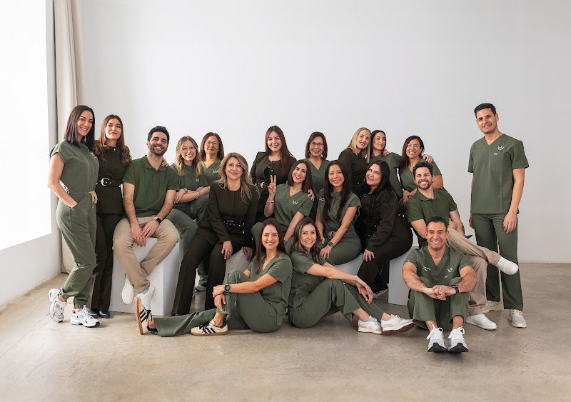 Sensabell Plastic Surgery - Clínica de Cirugía plástica y estética en Valencia | Aesthetic Surgery | Valencia