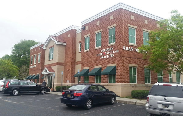 Christiana Institute of Advanced Surgery (CHRIAS) | Bariatric Surgery | Dover, DE