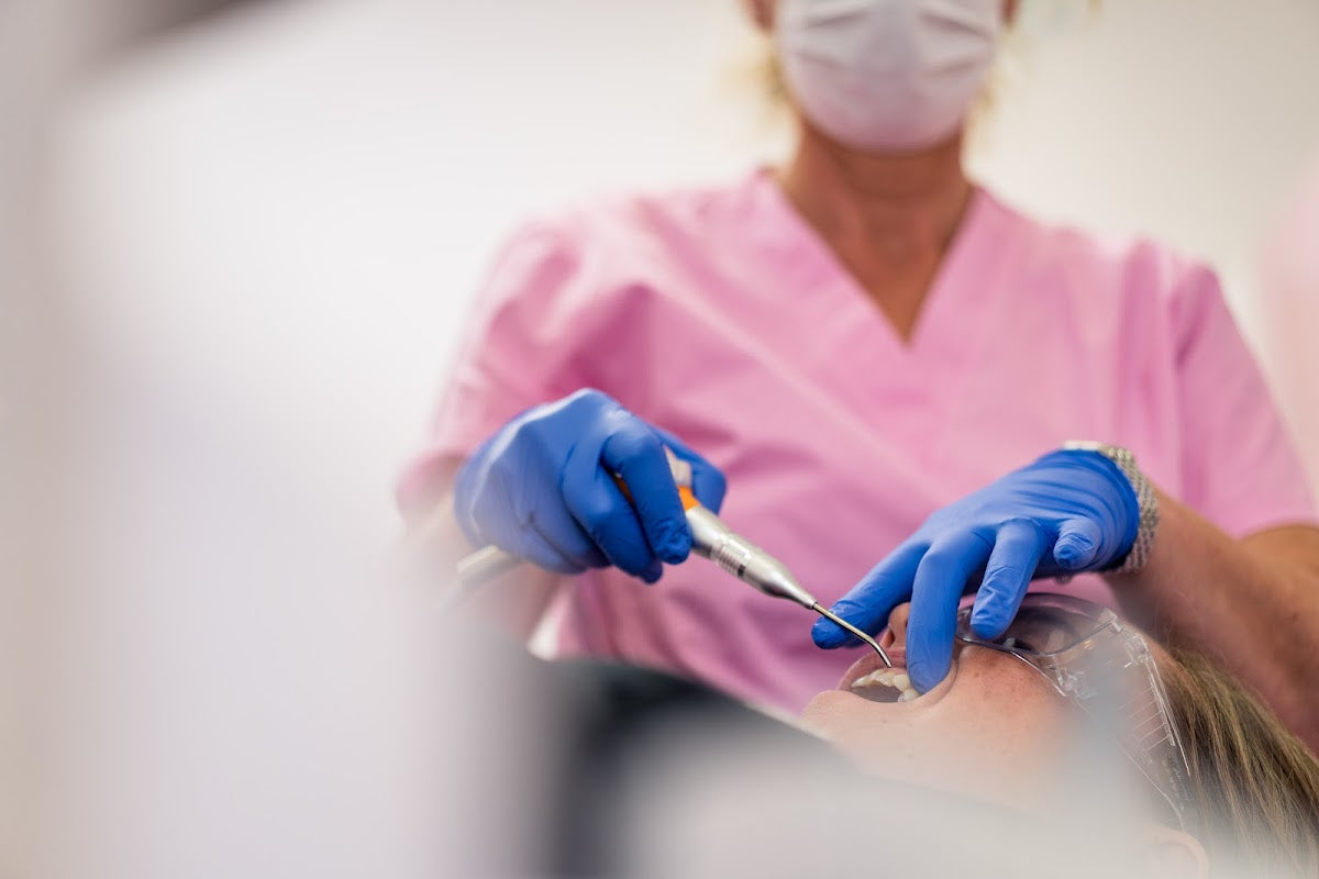 Kingswalk Dental Implant Practice — photo 3