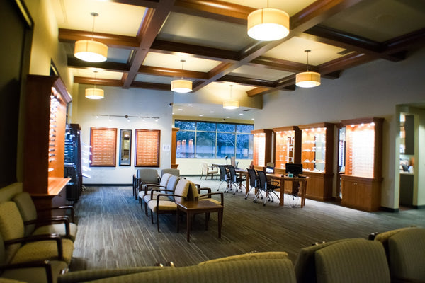 Treasure Valley Eye Center | Eye Clinic | Meridian, ID
