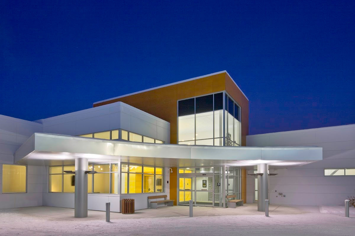 North Star Radiology | Hair Transplant | Fairbanks, AK