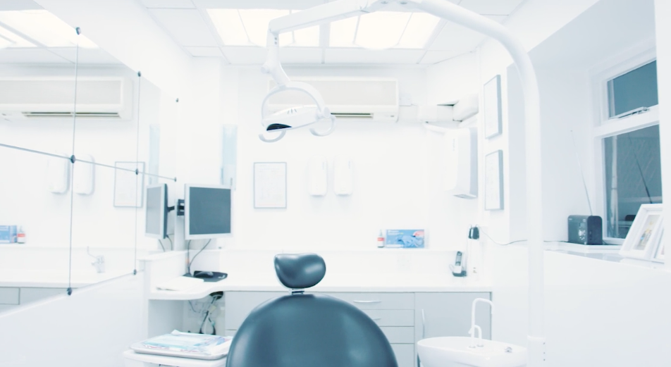 The London Centre for Cosmetic Dentistry — photo 2