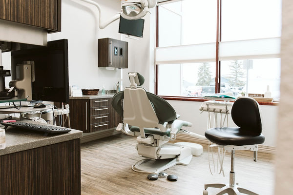 Dakota Family Smiles | Dental | Bismarck, ND