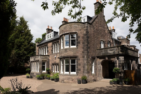 The Mayfield Clinic By Dr Nestor | Hair Transplant | Edinburgh