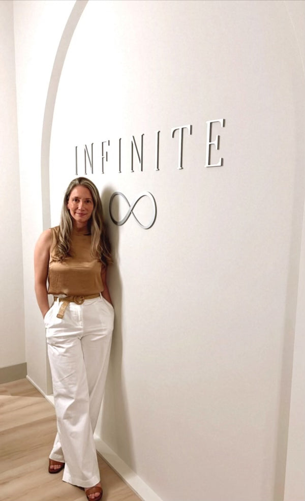 Infinite Wellness and Aesthetics | Hair Transplant | Biddeford, ME