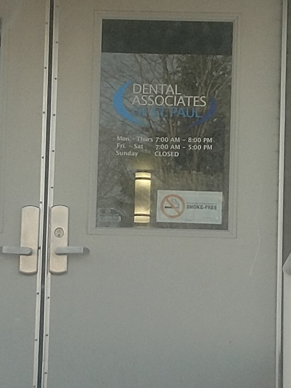 Dental Associates of St Paul | Dental | St Paul, MN