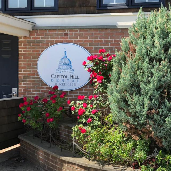 Capitol Hill Dental | Dentist in  RI | DMD | Dental | Providence, RI