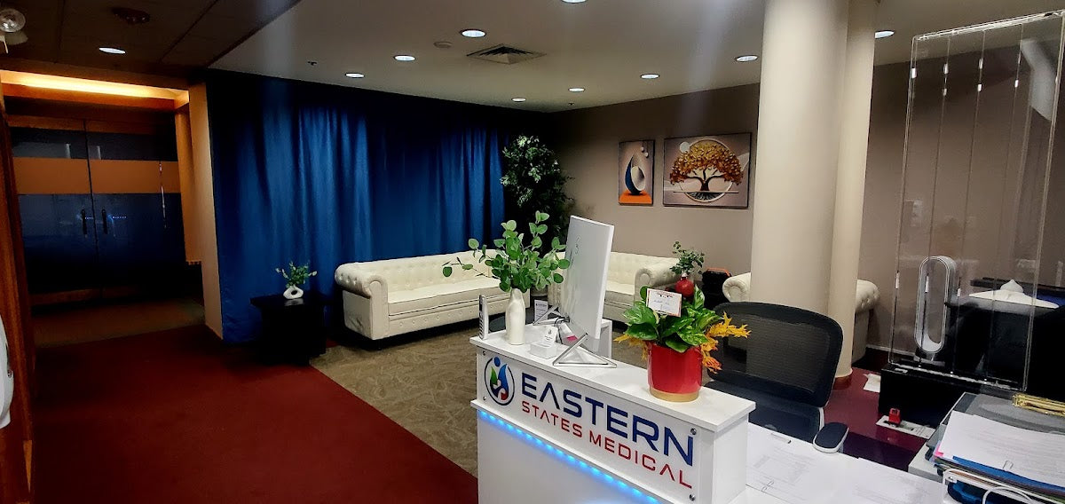 Eastern States Medical | Bariatric Surgery | Concord, NH