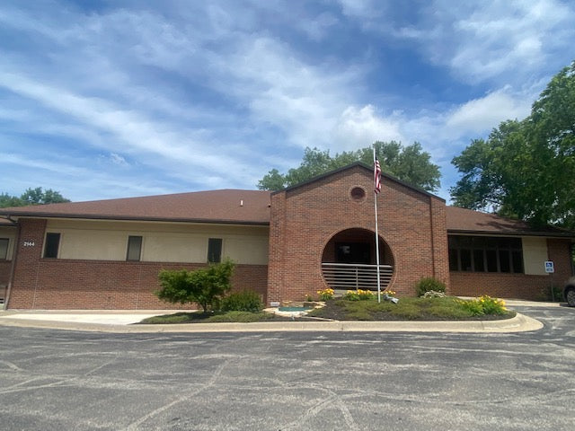 Atteberry Eye Centers in | Eye Clinic | Topeka, KS