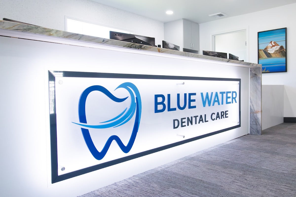 Blue Water Dental Care | Dental | Reno, NV