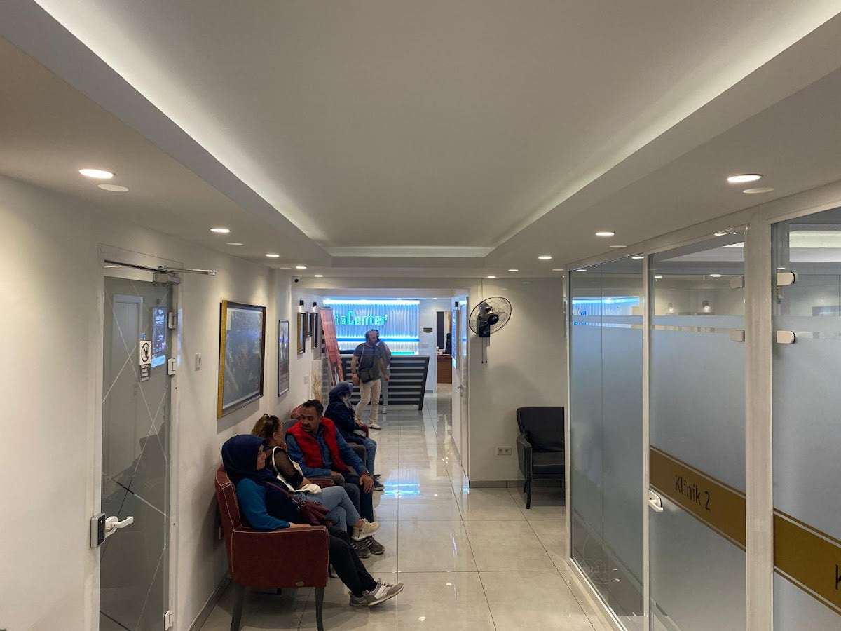 DentaCenter Cebeci — Dr.Visor photo 5