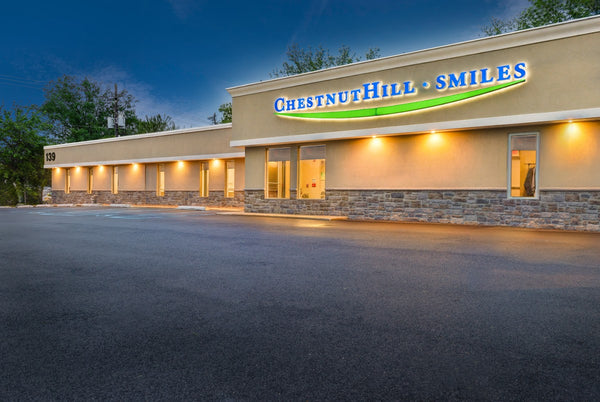 Chestnut Hill Smiles, LLC | Dental | Newark, DE