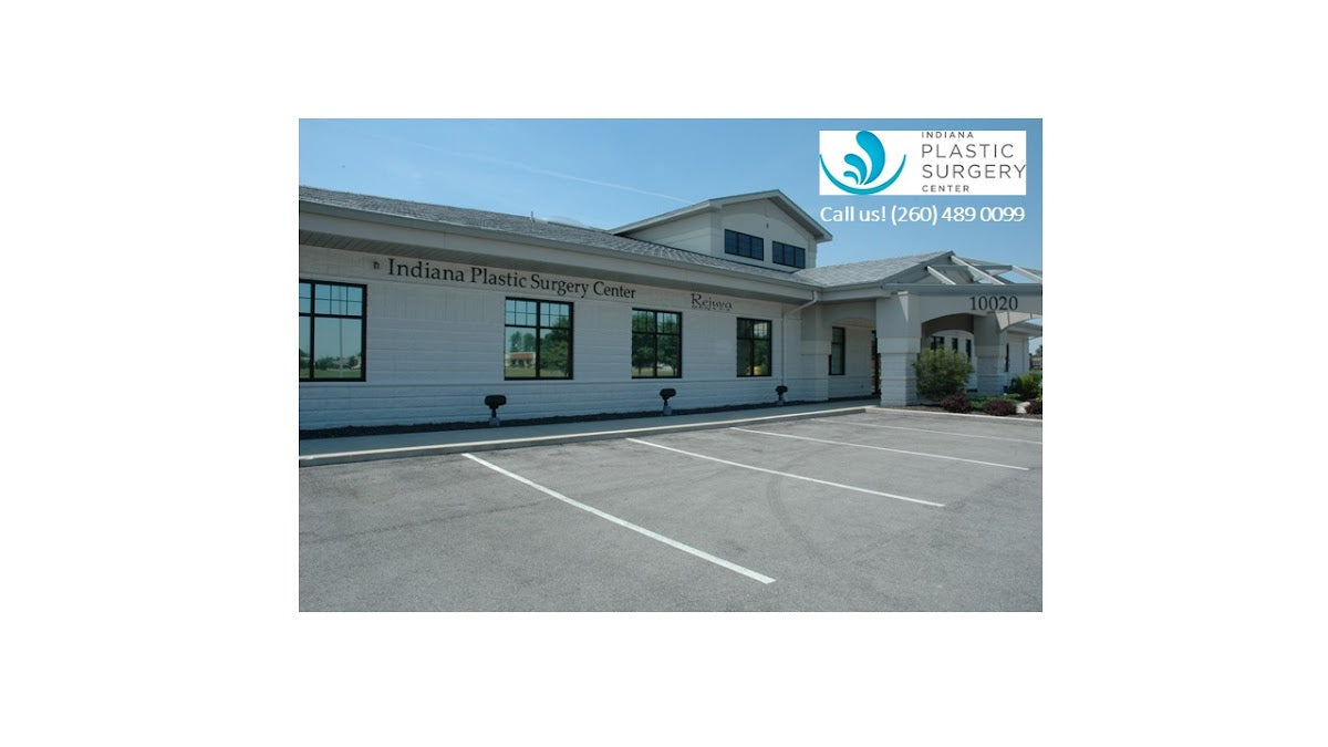 Plastic Surgery Center - Robert Severinac, MD | Aesthetic Surgery | Fort Wayne, IN