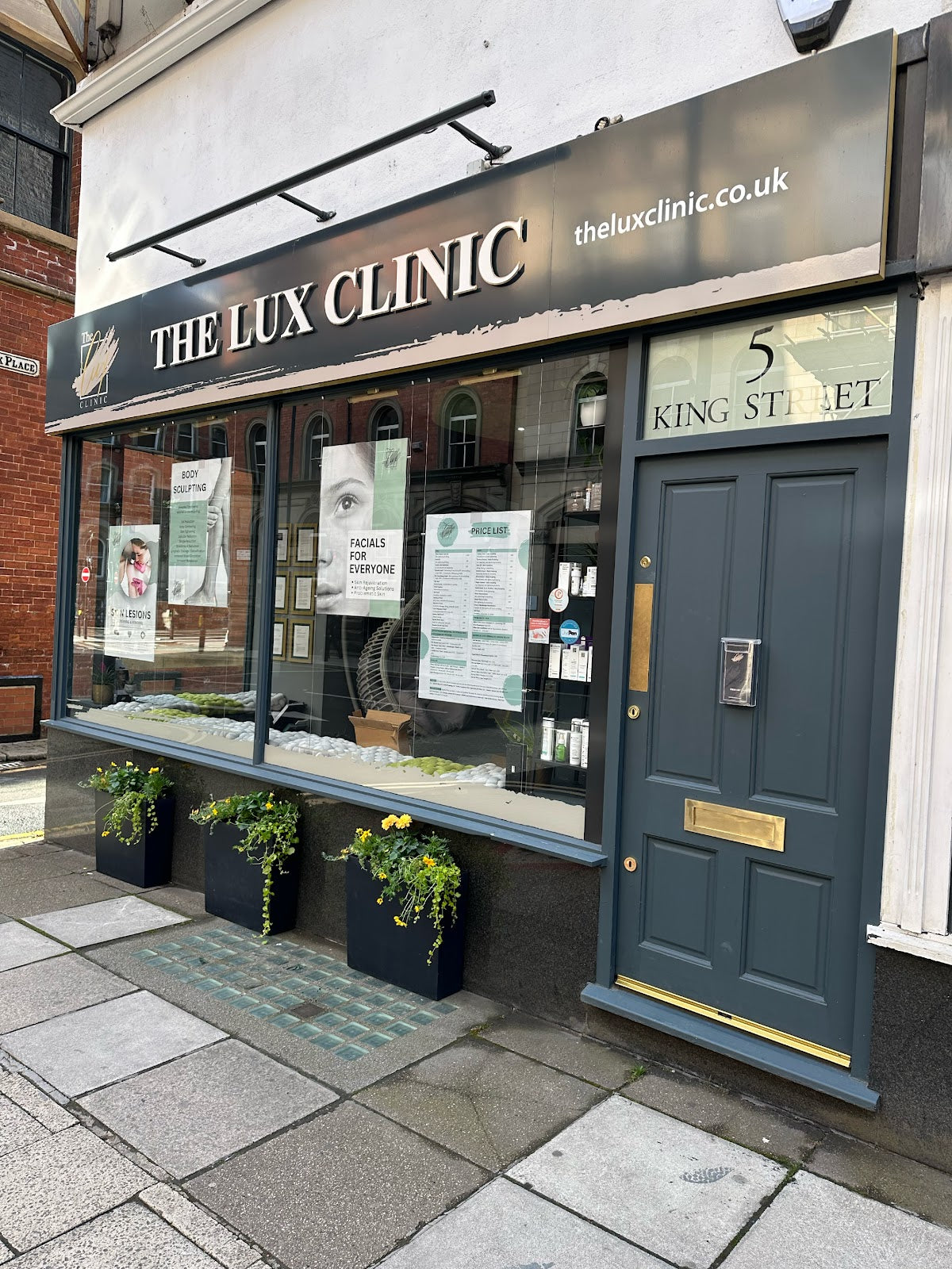 The Lux Clinic — photo 3