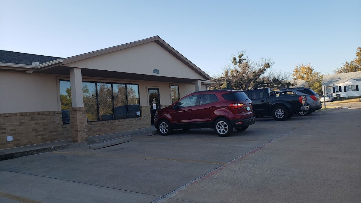 Robert Miracle, DMD | Dental | Lawton, OK