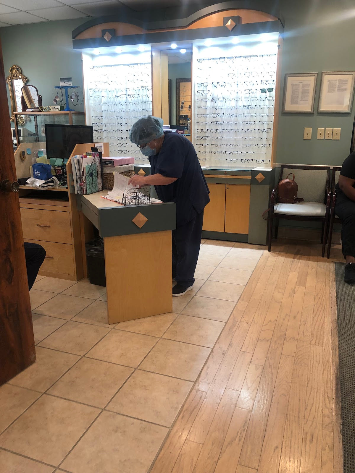 La Haye Total Eye Care | Eye Clinic | Lafayette, LA