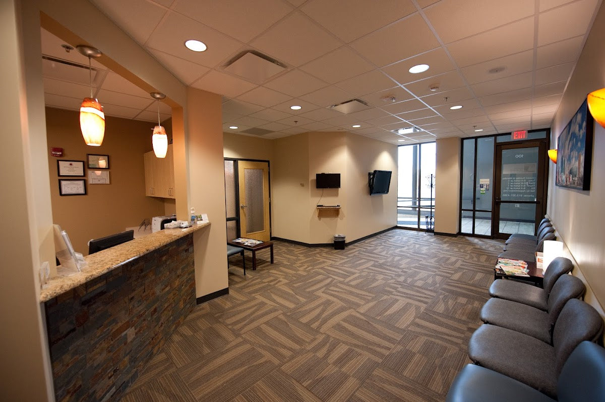 KCK Dental Professionals | Dental | Kansas City, MO