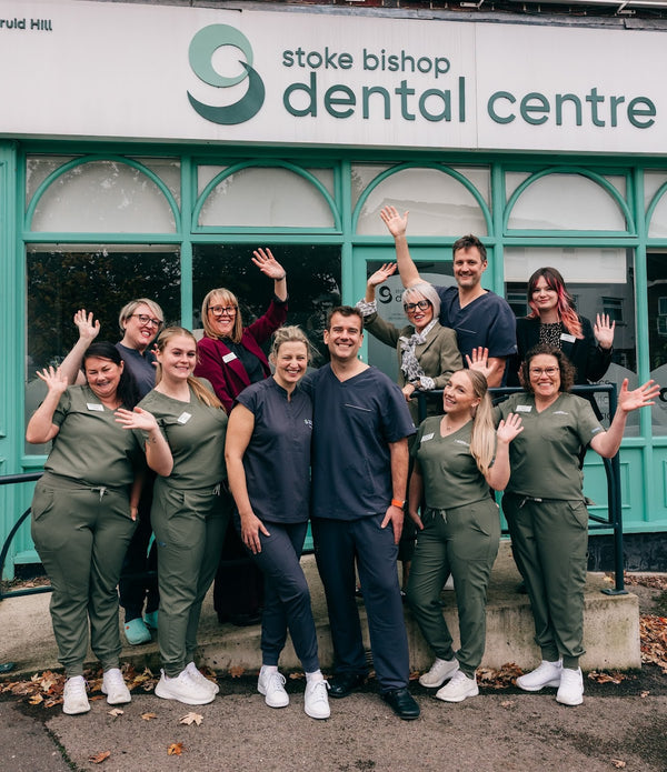 Stoke Bishop Dental Centre | Dental | Bristol