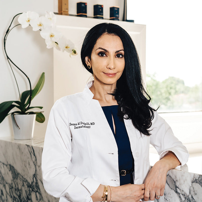 Aesthetics | Hair Transplant | New Orleans, LA
