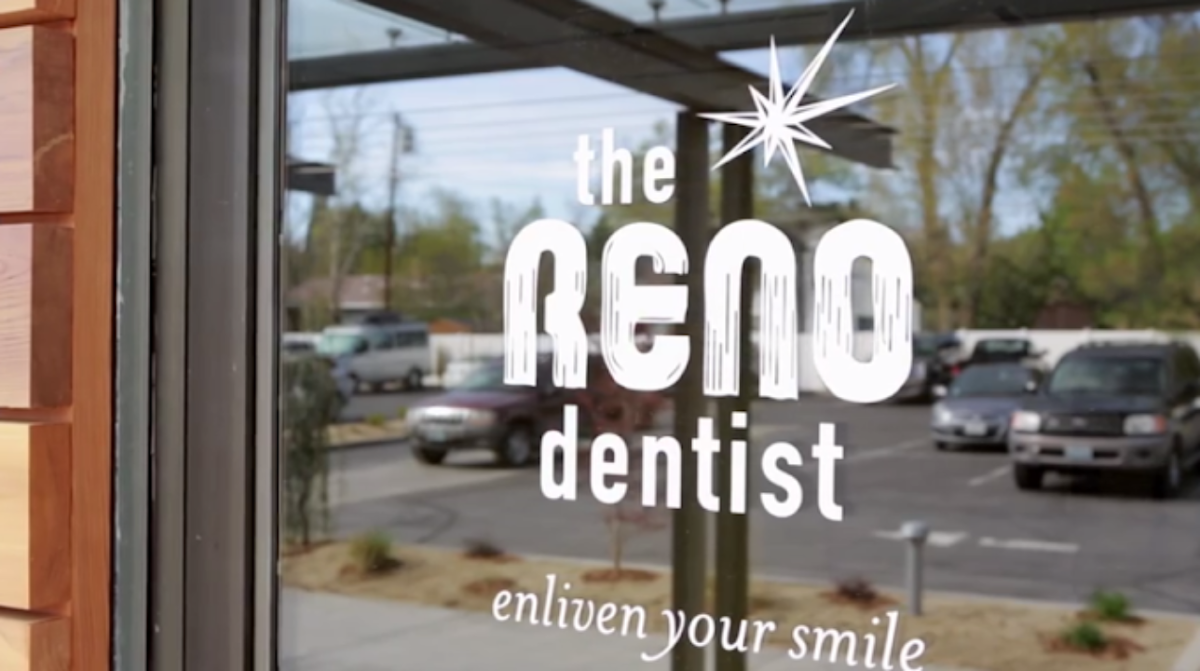 The  Dentist | Dental | Reno, NV