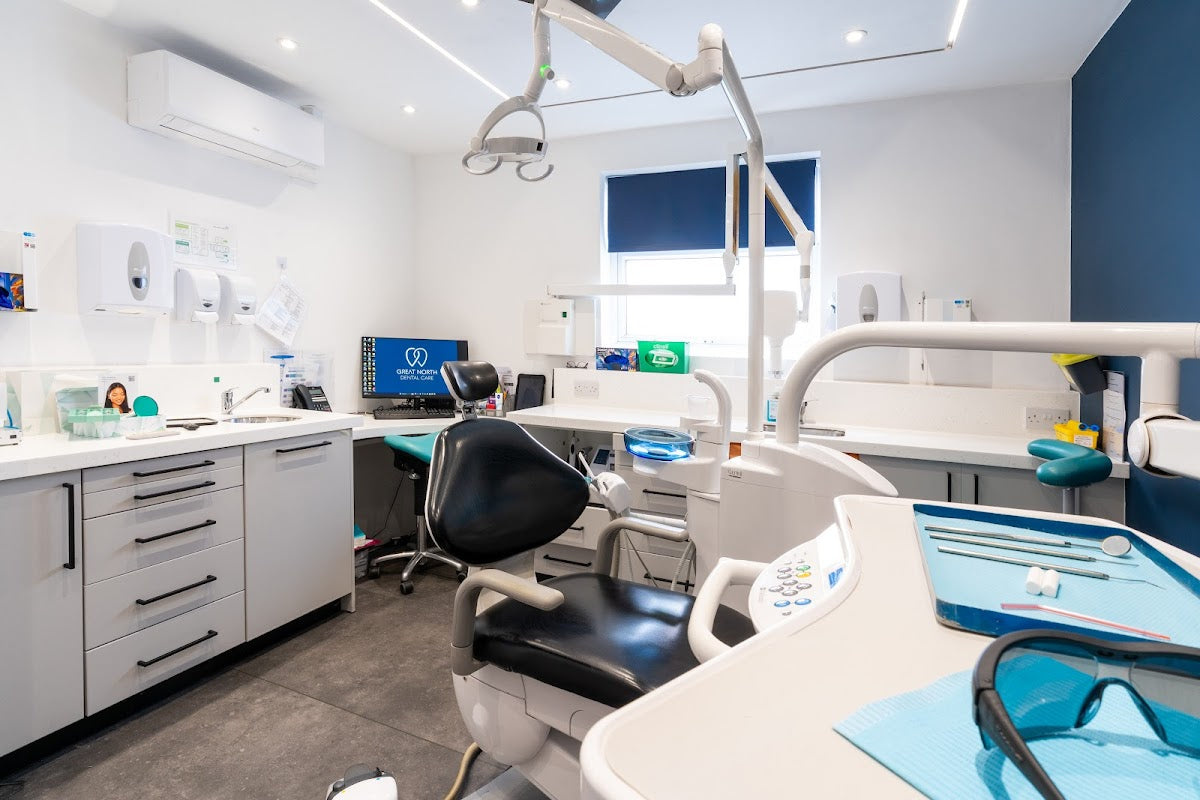 Great North Dental Care — Dental Clinic in Newcastle