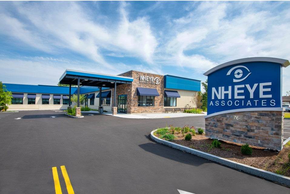 NH Eye Associates | Eye Clinic | Manchester, NH