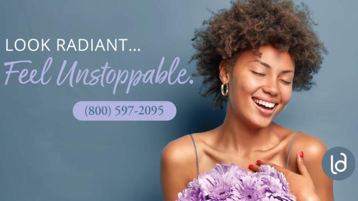 Lazaderm | Hair Transplant | Sioux Falls, SD